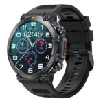 K56PRO smart watch - Image 9
