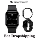 New Smart Watch men Women Electronics Smart for Android iOS Watches Smart Band Waterproof Smartwatch for xiaomi huawei - Image 7