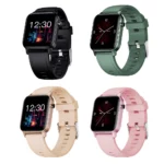 New Smart Watch men Women Electronics Smart for Android iOS Watches Smart Band Waterproof Smartwatch for xiaomi huawei - Image 6